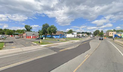 Trailer Rental at U-Haul