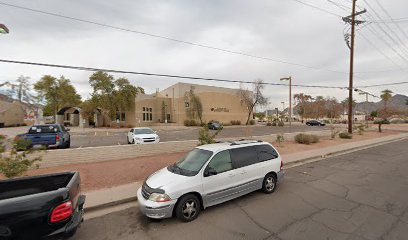 Phoenix Sunnyslope Senior Center