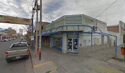 Distribuidora Neuquen Ombu