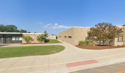Dwight Eisenhower Elementary School