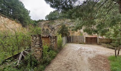 Casa Colibrí Verde