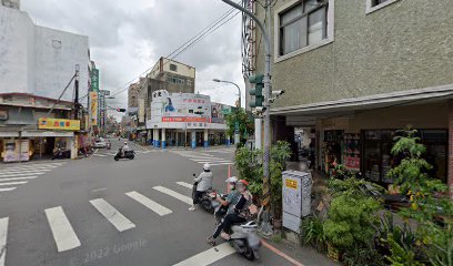 OOGo 彰化租車站