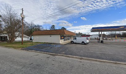 Short Stop Food Mart