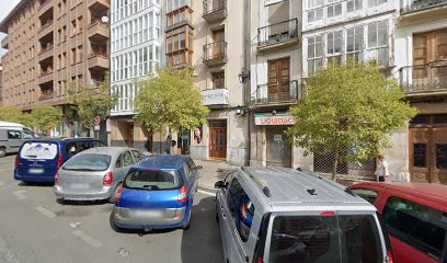 Interdental C.B. en Vitoria-Gasteiz