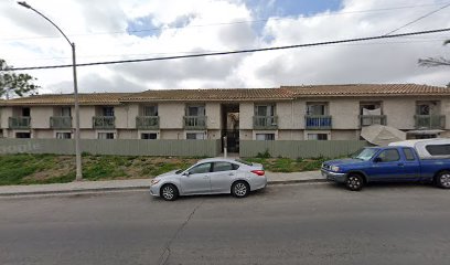 Las Brisas Town Homes