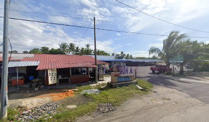 Kedai Makan Selera Tambo