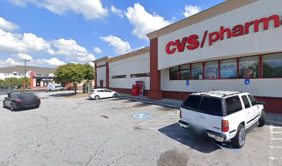 CVS Photo