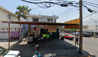 Peluquería y barberia goyos