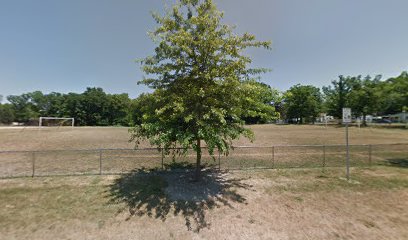 Washington Heights Park-soccer field