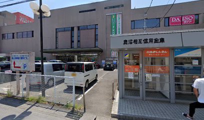 OLYMPIA 福田屋鹿沼店