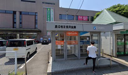 福田屋百貨店鹿沼店 銘店ギフト取扱