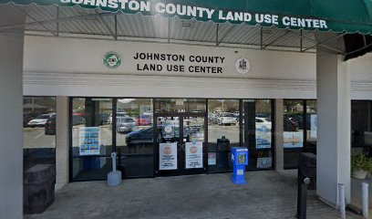 Johnston County Public Utilities