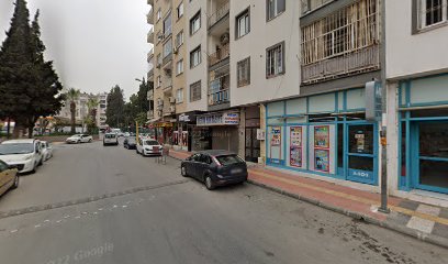 Mersin Il Sağlik Müdürlügü