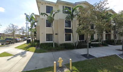 Key Crossing Condo