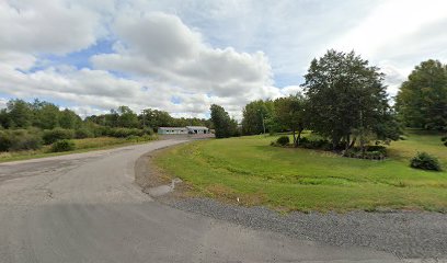 Pictou Fishing Supplies