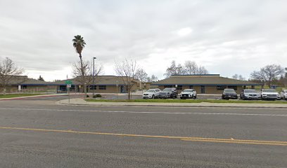 Almondale Elementary School