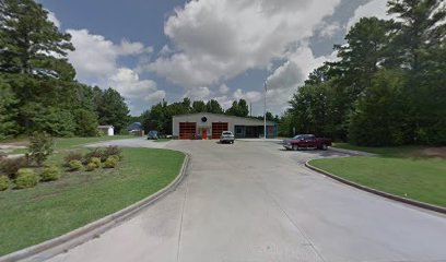 Auburn Fire Division Station 5