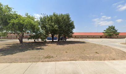 Pleasanton Primary School