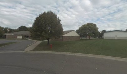 Meeker County Housing Auth