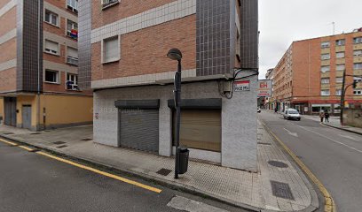 Hierros Lousadas en Gijón