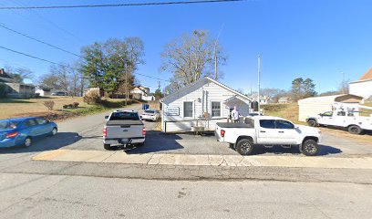 TOWN OF PELZER TOWN HALL