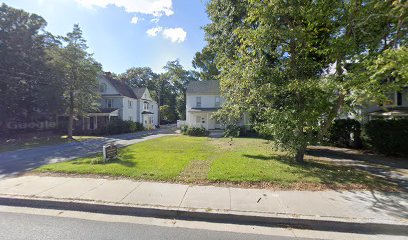 Michael Liang, DC - Pet Food Store in Salisbury Maryland