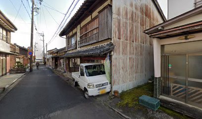 上村畳店