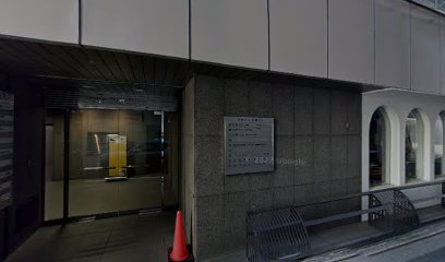 日新火災海上保険（株）京都サービス支店