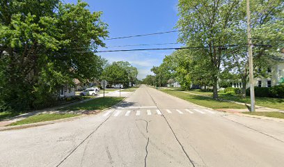 Lockport South Cemetery