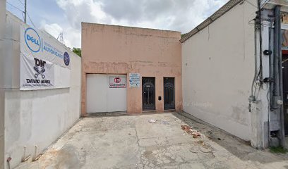 RHITSO Centro de Servicio Autorizado Dell Mérida