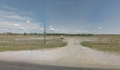 Cross Plains Roping Club