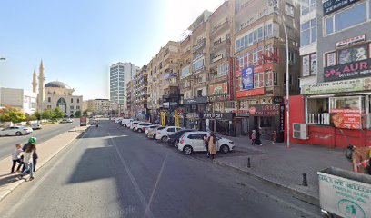 Şok market