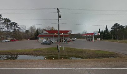 ATM (Lake Holcombe Convenience)