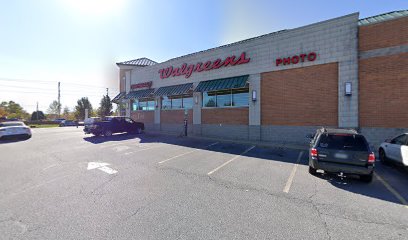 Walgreens Photo