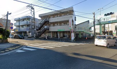 てらお整骨院