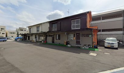 コスモー産業㈱