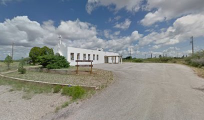 Huachuca United Methodist Church