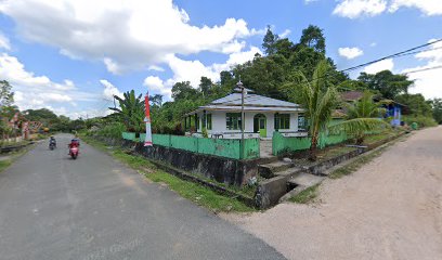 Surau At-taubah