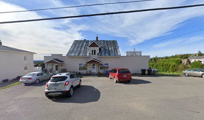 ÉPICERIE CHEZ MARLENE