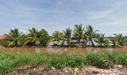 Klinik Desa Sungai Burung