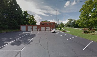 Tusculum City Offices