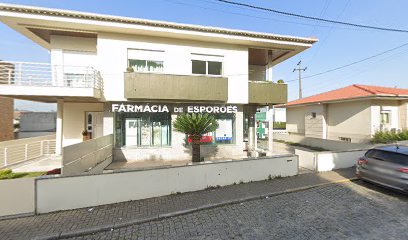 Fde - Farmácia De Esporões, Lda.