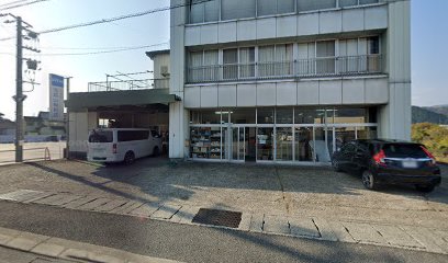 森山機料店