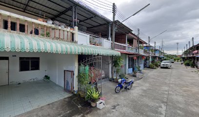 ร้านนมแม่ หาดใหญ่