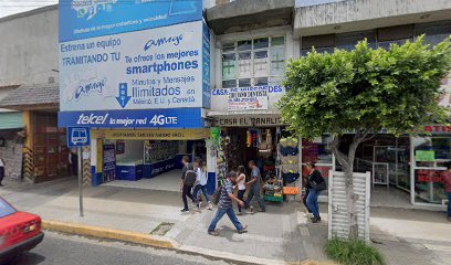 Casa de Huéspedes el Panalito