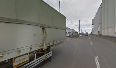 北海道いすゞ自動車 小樽支店