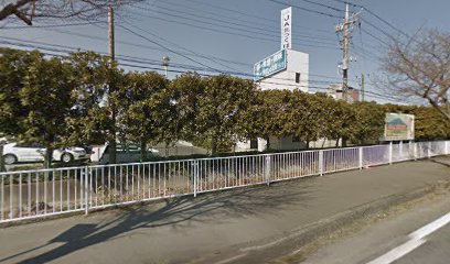 ＪＡ北つくば 下館支店