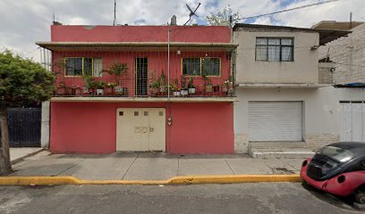 Peluquería Fusión Escuela