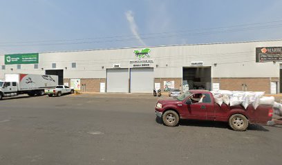 Agrícola 'Moras y Aguacates La Chiquitita S.P.R. de R.L.'