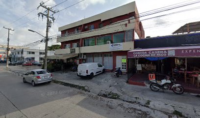 Fabrica De Playeras En Cancun